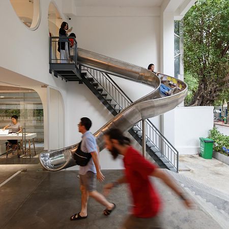 Meander Saigon Hotel Bandar Ho Chi Minh Luaran gambar