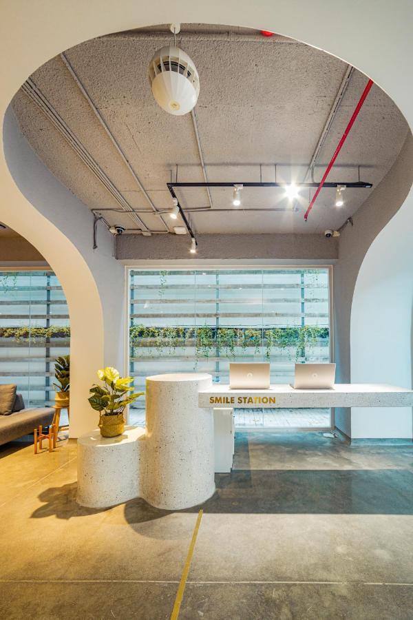 Meander Saigon Hotel Bandar Ho Chi Minh Luaran gambar