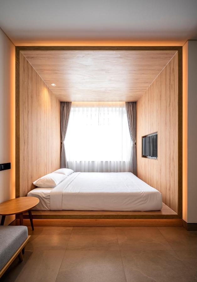 Meander Saigon Hotel Bandar Ho Chi Minh Luaran gambar