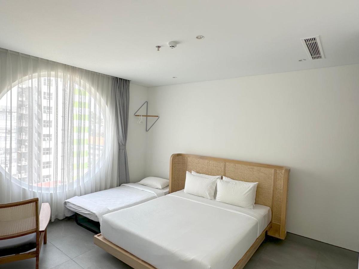 Meander Saigon Hotel Bandar Ho Chi Minh Luaran gambar
