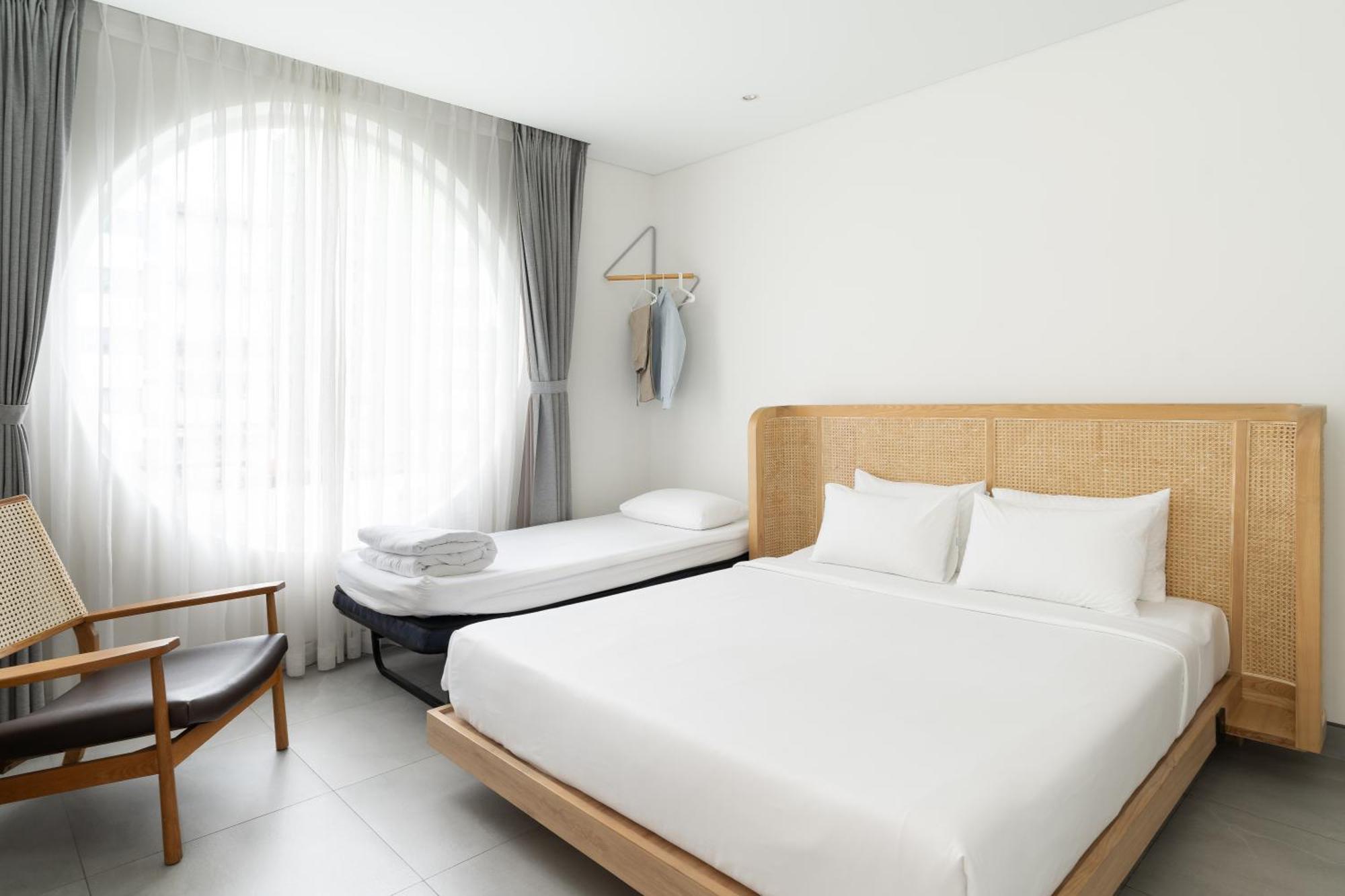 Meander Saigon Hotel Bandar Ho Chi Minh Luaran gambar